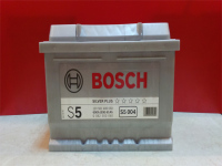 BOSCH - OSOBOWE