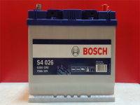 BOSCH - OSOBOWE