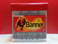 Banner - Osobowe