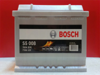 BOSCH - OSOBOWE