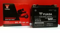 YTX12 YUASA 