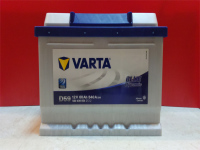 VARTA - OSOBOWE