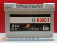 BOSCH - OSOBOWE