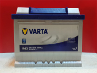 VARTA - OSOBOWE