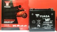 YTX20 YUASA 