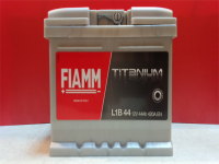 Fiamm - Osobowe