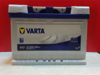 VARTA - OSOBOWE