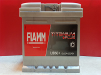 Fiamm - Osobowe