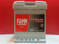 Fiamm - Osobowe