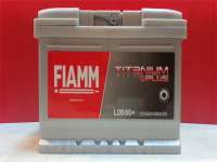 Fiamm - Osobowe