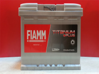 Fiamm - Osobowe