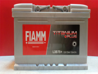 Fiamm - Osobowe