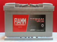 Fiamm - Osobowe