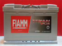 Fiamm - Osobowe