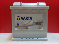 VARTA - OSOBOWE