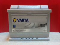 VARTA - OSOBOWE