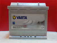 VARTA - OSOBOWE