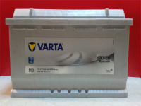 VARTA - OSOBOWE