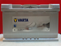 VARTA - OSOBOWE