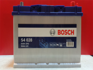 BOSCH - OSOBOWE