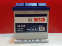 BOSCH - OSOBOWE