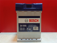 BOSCH - OSOBOWE