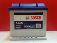 BOSCH - OSOBOWE