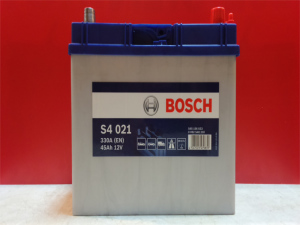 BOSCH - OSOBOWE